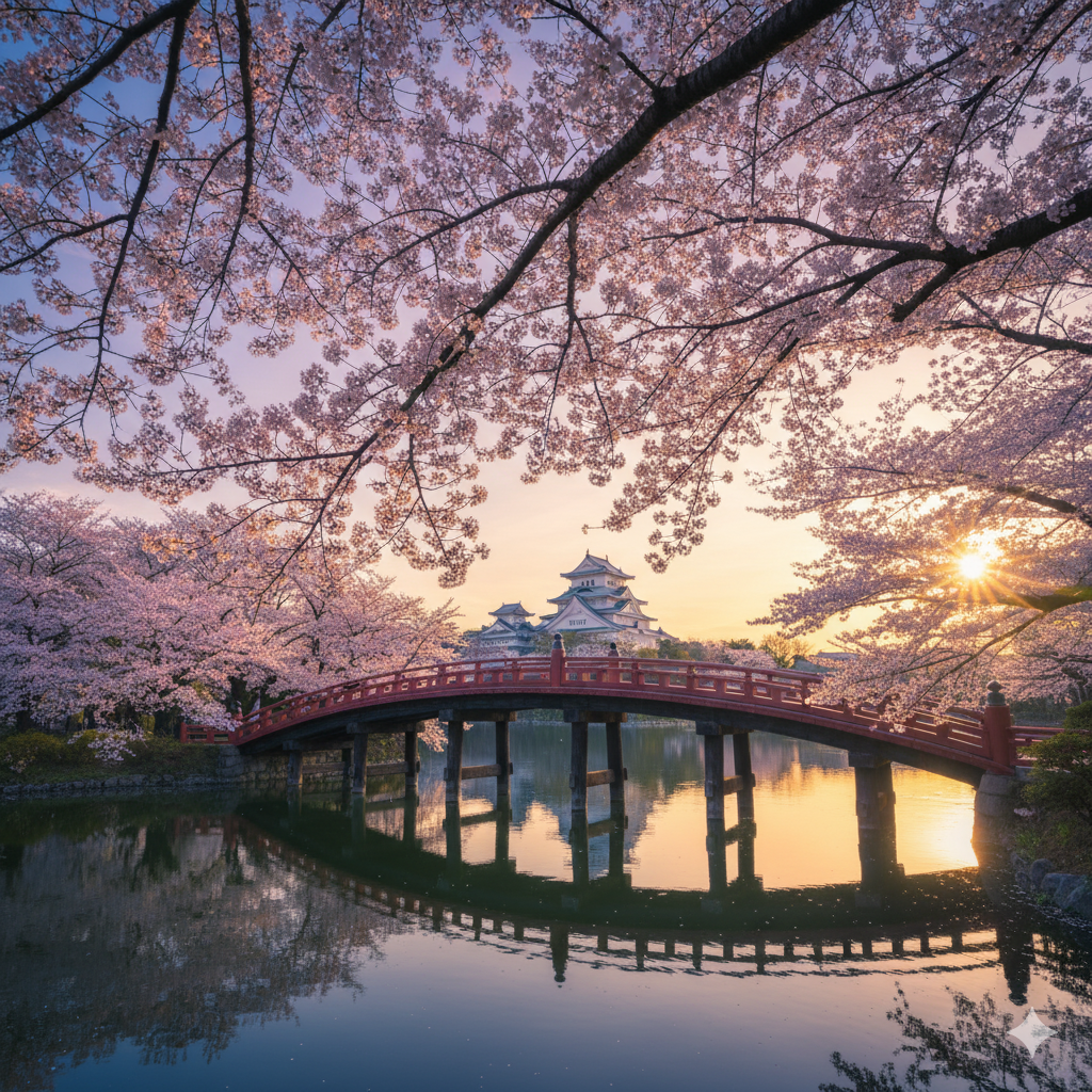 Expedição Japão 2026